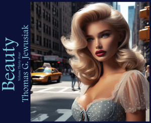 Beauty Volume Thirty-Four