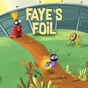 Faye's Foil Faye's Foil