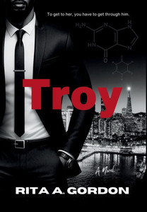 Troy - (Hardback or Cased Book) Troy - (Hardback or Cased Book)