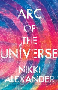 Arc of the Universe