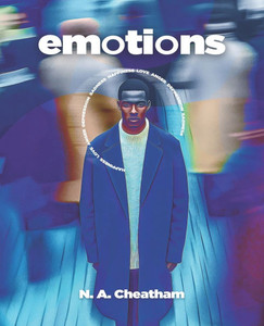 emotions - (Paperback or Softback)