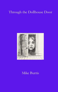 Through the Dollhouse Door - (Hardback or Cased Book)