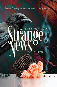 Strange News - (Paperback or Softback)