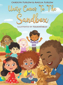 Unity Comes to The Sandbox - (Hardback or Cased Book) Unity Comes to The Sandbox - (Hardback or Cased Book)