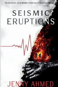 Seismic Eruptions - 9798992954111