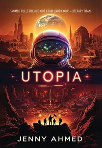 Utopia - (Hardback or Cased Book)