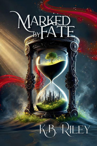Marked by Fate: The Chronicles of Fate - Book One - (Paperback or Softback) Marked by Fate: The Chronicles of Fate - Book One - (Paperback or Softback)