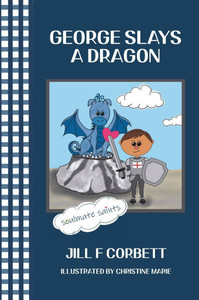 George Slays A Dragon