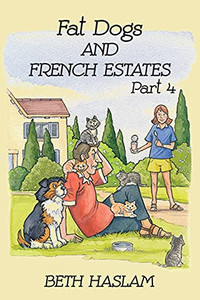 Fat Dogs And French Estates, Part 4 - 9781915024121