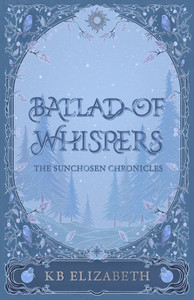 Ballad of Whispers - (Paperback or Softback)