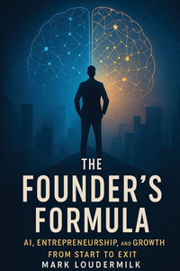 The Founder's Formula - (Paperback or Softback) The Founder's Formula - (Paperback or Softback)