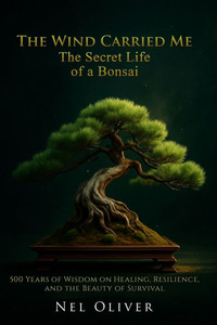 The Wind Carried Me: The Secret Life of a Bonsai The Wind Carried Me: The Secret Life of a Bonsai