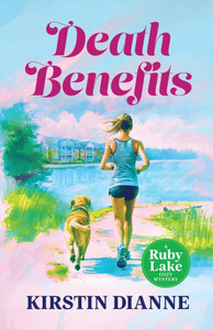 Death Benefits - (Paperback or Softback)