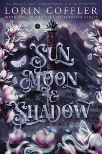 Sun, Moon & Shadow - (Paperback or Softback)