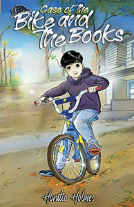 Ratio Holmes And The Case Of The Bike And The Books Ratio Holmes And The Case Of The Bike And The Books