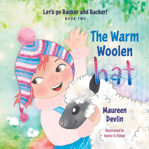 Let's go Backer and Backer. The Warm Woolen Hat.