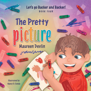 Let's go Backer and Backer. The Pretty Picture.