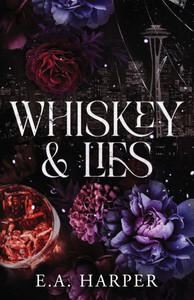 Whiskey & Lies - (Paperback or Softback)