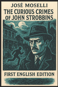 The Curious Crimes of John Strobbins: First English Edition The Curious Crimes of John Strobbins: First English Edition