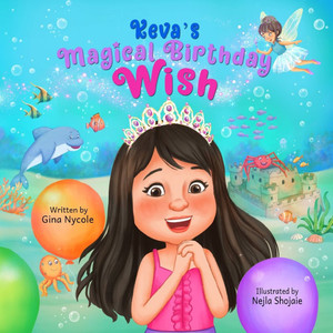 Keva's Magical Birthday Wish - (Paperback or Softback) Keva's Magical Birthday Wish - (Paperback or Softback)