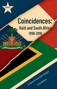 Coincidences: Haiti and South Africa (1990-2010) Coincidences: Haiti and South Africa (1990-2010)