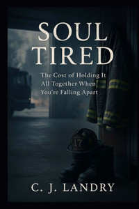 Soul Tired; The Cost of Holding it All Together When You're Falling Apart
