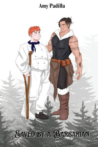 Saved by a Barbarian