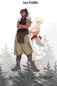 Seducing a Barbarian