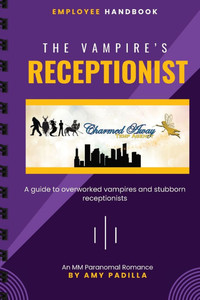 The Vampire's Assistant