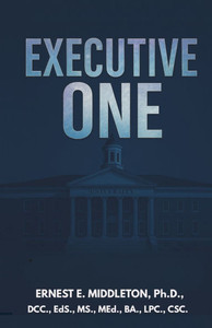 Executive One - (Paperback or Softback)