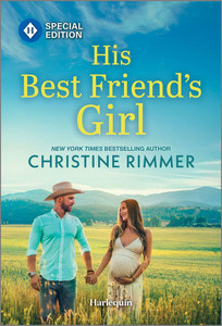 His Best Friend's Girl - 9781335402202 His Best Friend's Girl - 9781335402202
