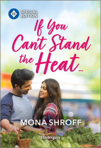 If You Can't Stand the Heat... If You Can't Stand the Heat...