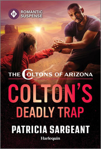 Colton's Deadly Trap Colton's Deadly Trap