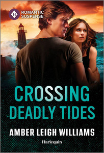 Crossing Deadly Tides Crossing Deadly Tides
