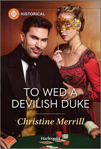 To Wed a Devilish Duke To Wed a Devilish Duke