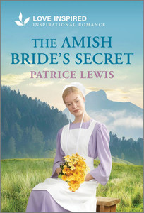 The Amish Bride's Secret: An Uplifting Inspirational Romance - 9781335937001