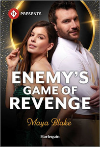 Enemy's Game of Revenge - 9781335939524