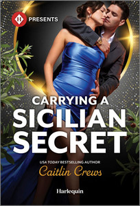 Carrying a Sicilian Secret - 9781335939548 Carrying a Sicilian Secret - 9781335939548