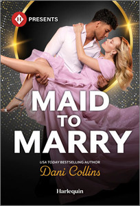 Maid to Marry - 9781335939678 Maid to Marry - 9781335939678