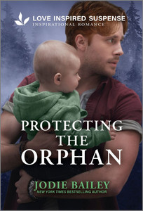 Protecting the Orphan - 9781335980519