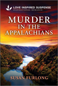 Murder in the Appalachians - 9781335980533 Murder in the Appalachians - 9781335980533