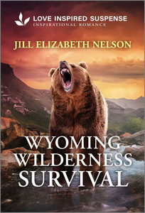 Wyoming Wilderness Survival - 9781335980700