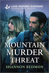 Mountain Murder Threat - 9781335980724