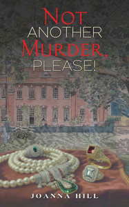Not Another Murder, Please! Not Another Murder, Please!