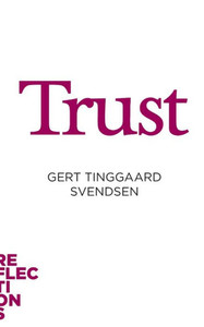 Trust: Brief Books about Big Ideas Trust: Brief Books about Big Ideas