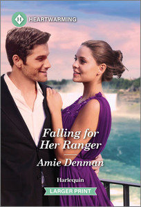 Falling for Her Ranger Falling for Her Ranger