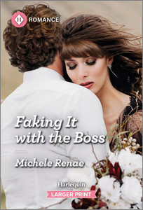 Faking It with the Boss Faking It with the Boss