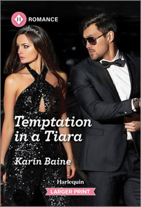 Temptation in a Tiara Temptation in a Tiara