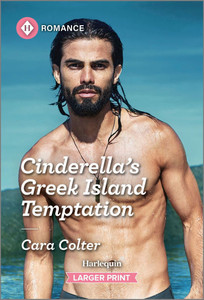 Cinderella's Greek Island Temptation Cinderella's Greek Island Temptation
