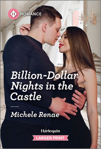 Billion-Dollar Nights in the Castle